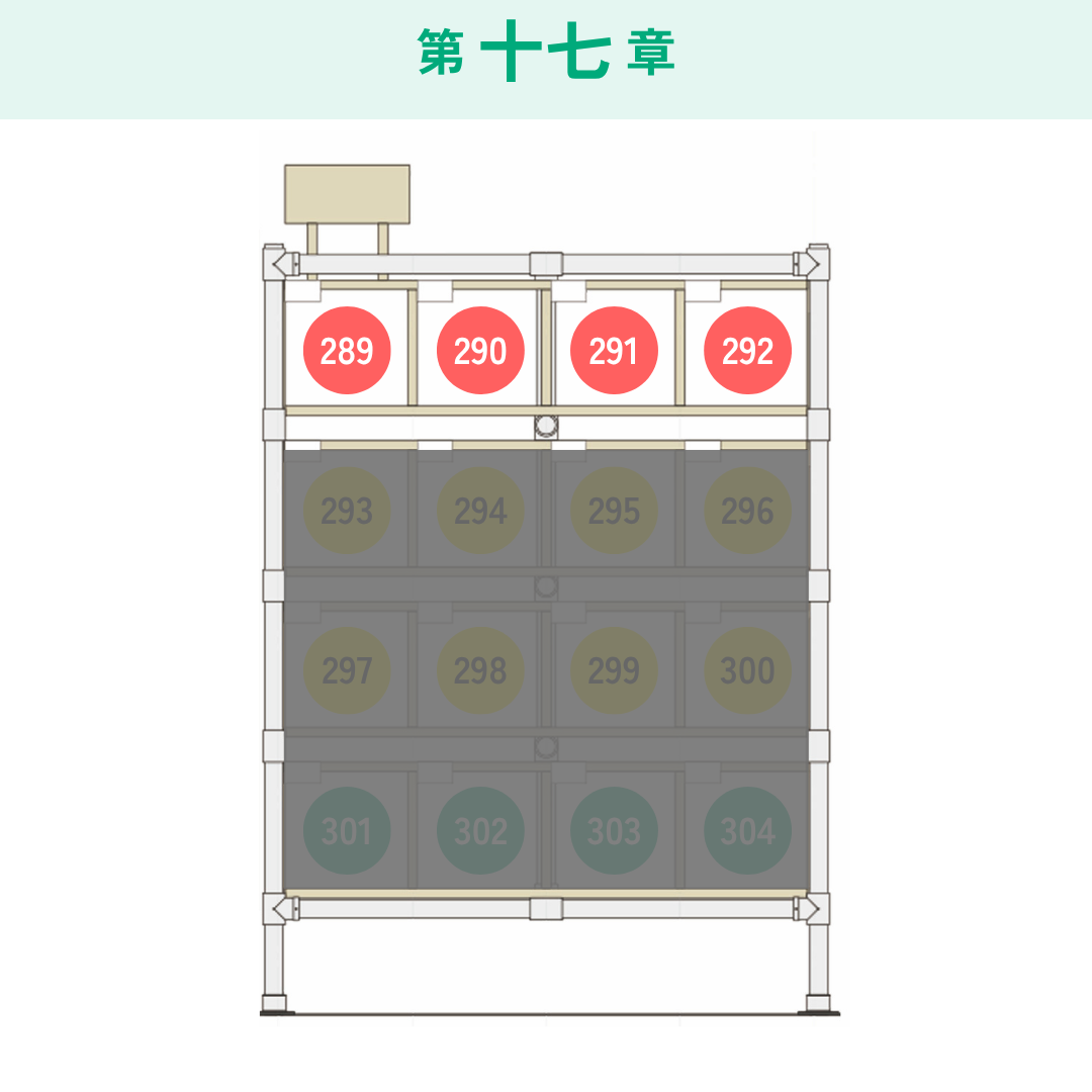 シェア本棚 standard