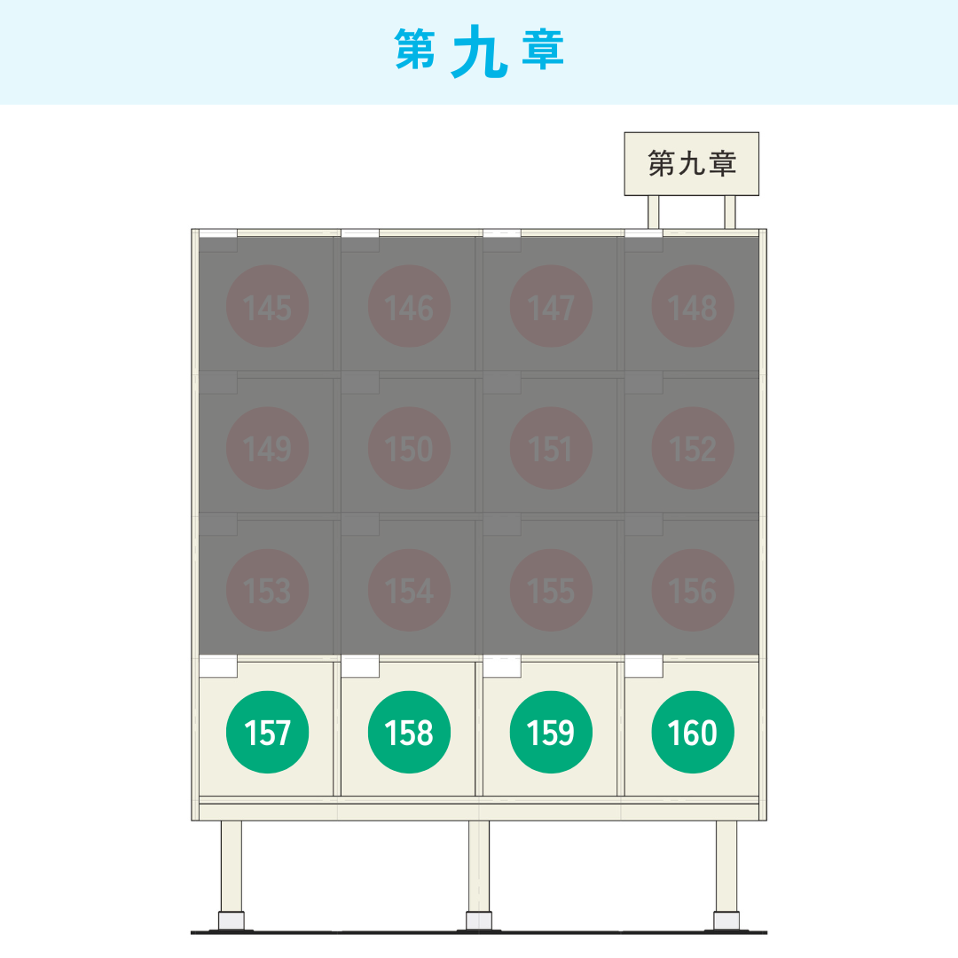 【那覇】シェア本棚 light