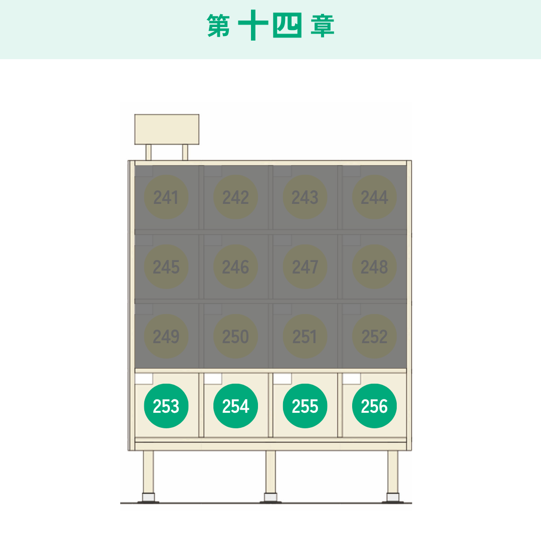 シェア本棚 light