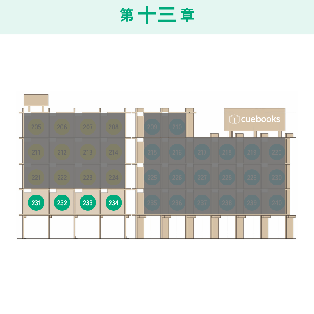 シェア本棚 light