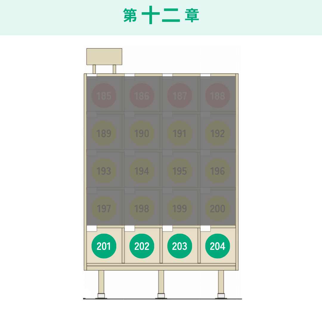 シェア本棚 light