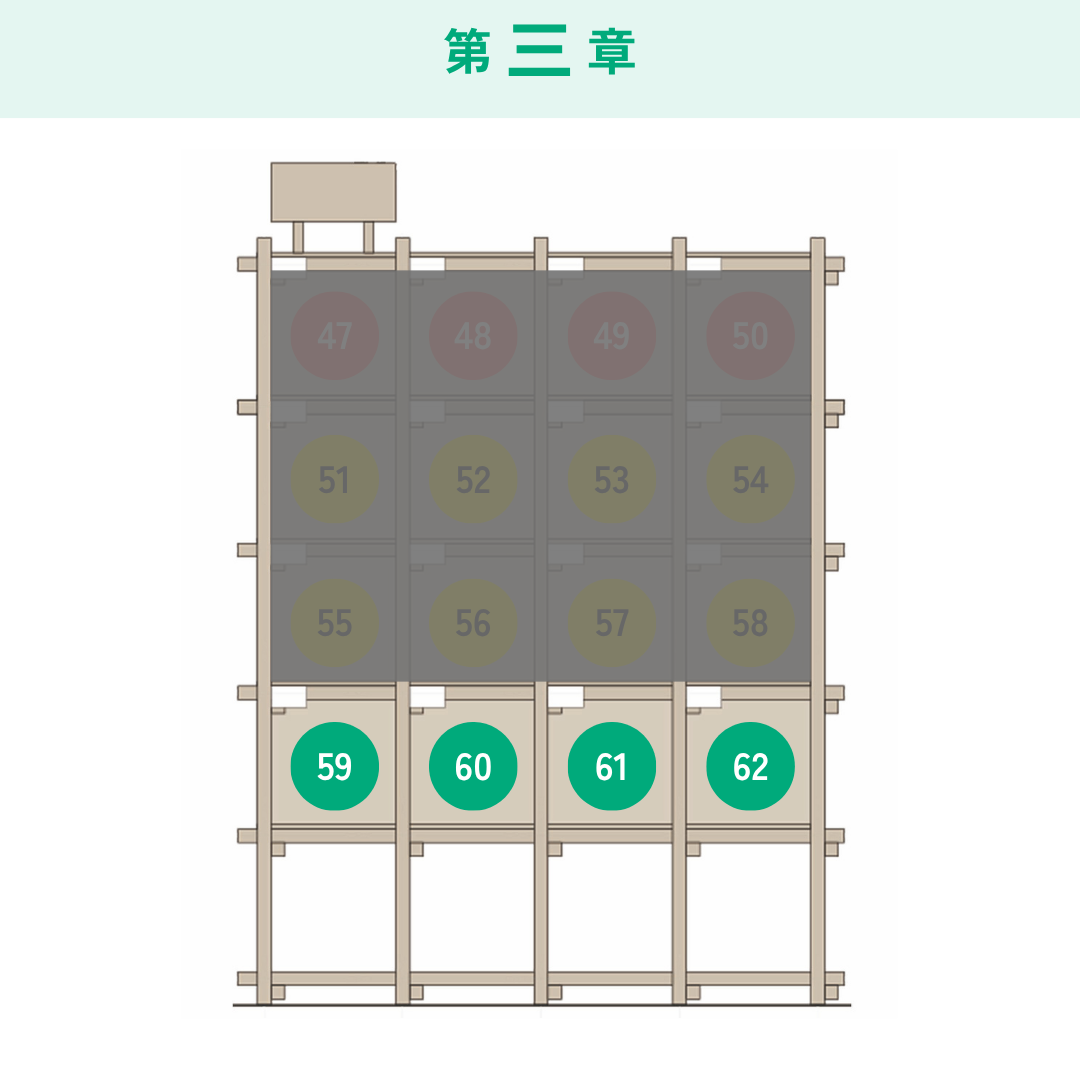 シェア本棚 light