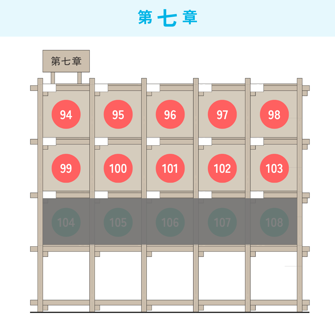 【那覇】シェア本棚 standard
