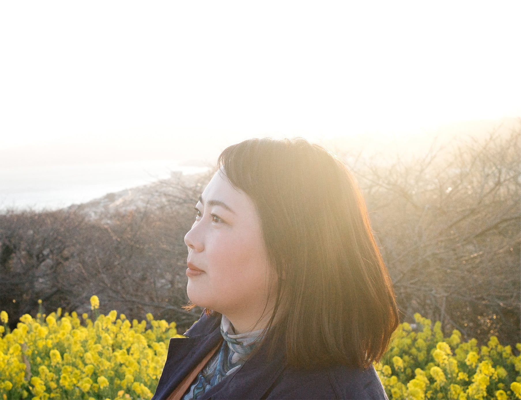 12/12 『とりあえず話そう、お悩み相談の森』刊行記念 安達茉莉子×星野