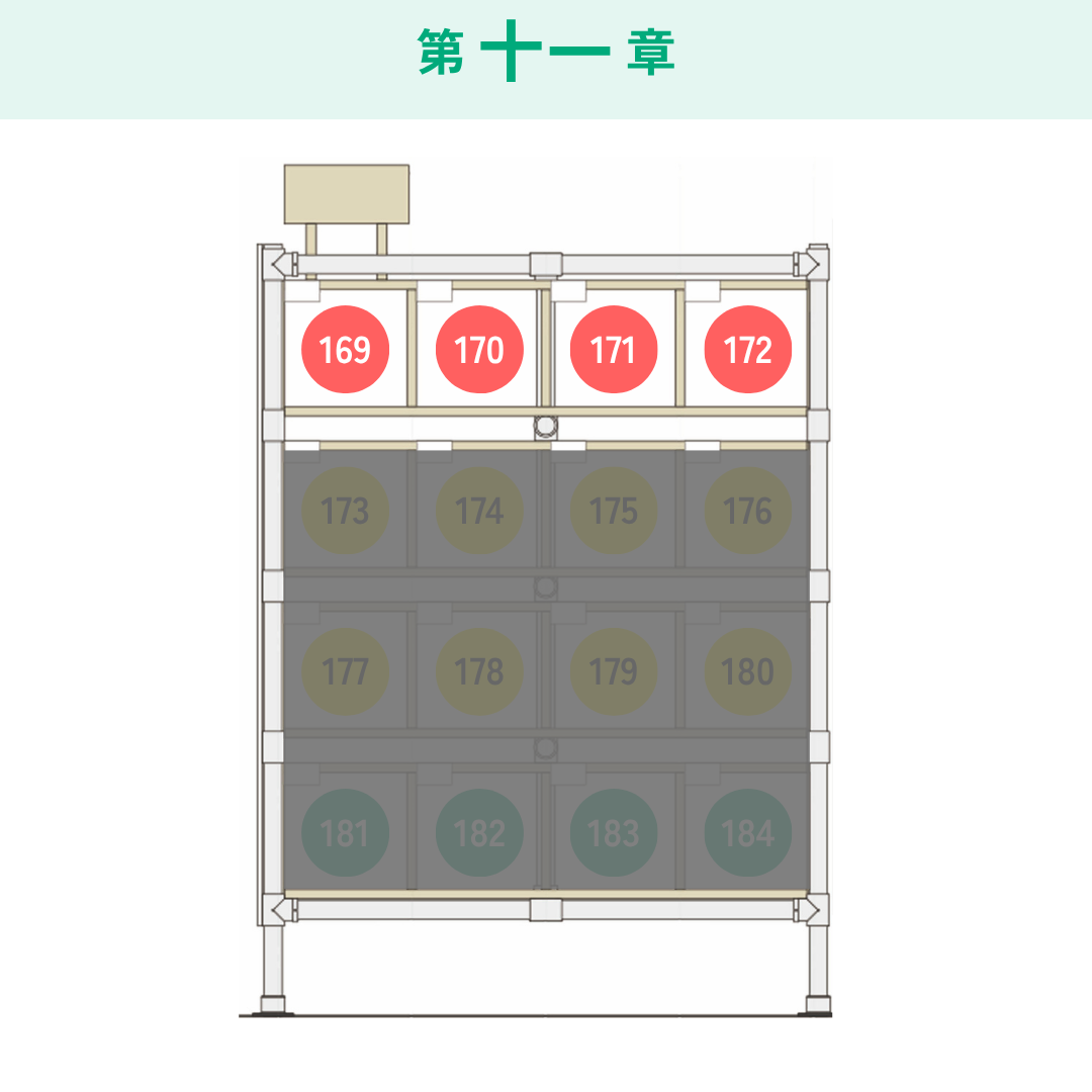 シェア本棚 standard
